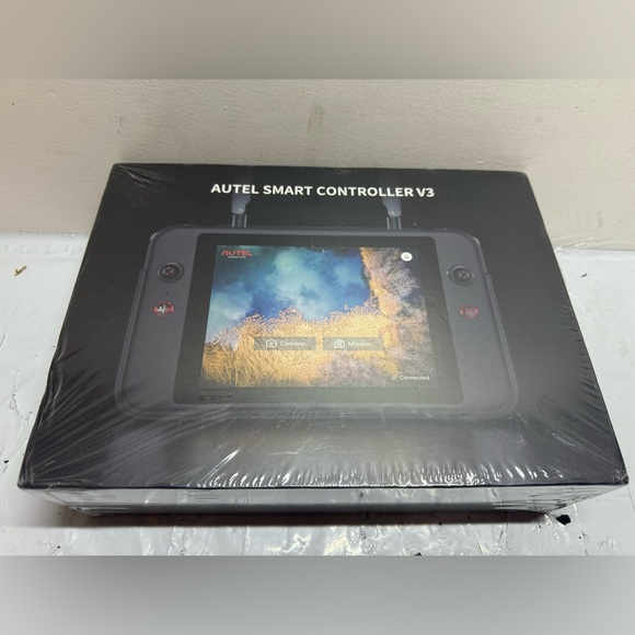 Autel Robotics Smart Controller V3 - Picture 3 of 11